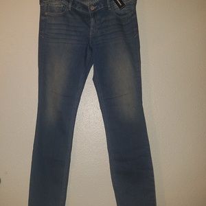 Women's Express Skinny Jeans